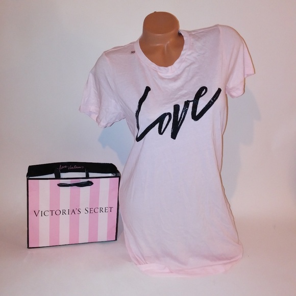 Victoria's Secret Intimates & Sleepwear Victoria Secret Sleep Shirt Poshmark